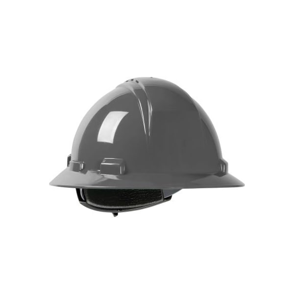 Pip HDPE, 4 Point Ratchet, Dark Gray 280-HP641RV-14 - main